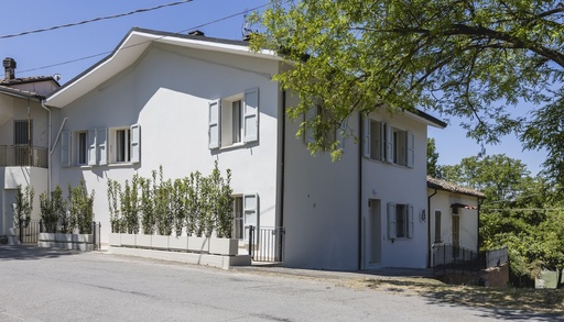 La Casa degli Usignoli